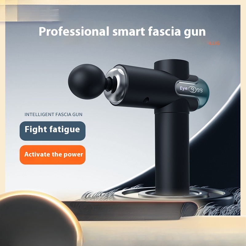 Smart Home Life - New Model Fascia Gun Mini Professional