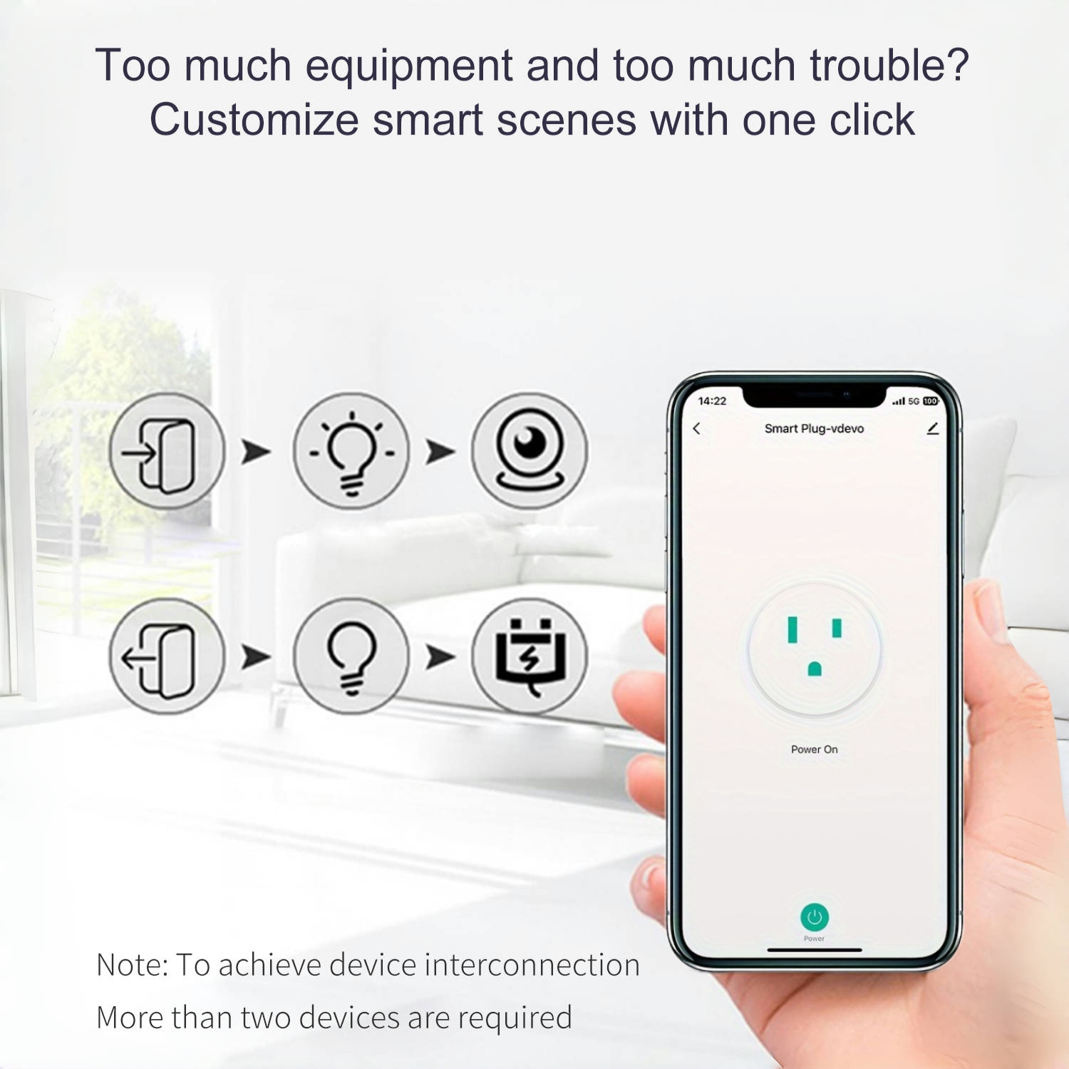 Tuya WiFi US Round 10A Smart P - đánh giá và giá Smart Ir Remote Controller