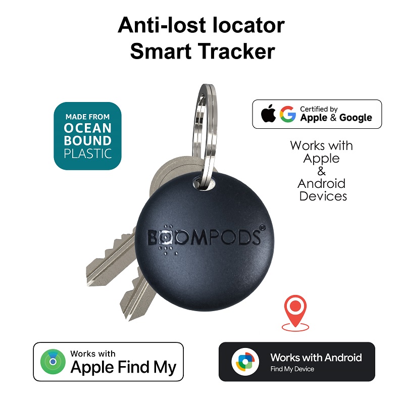 Android Smart GPS Tracker Blue - đánh giá và giá Smart Home Keyestudio