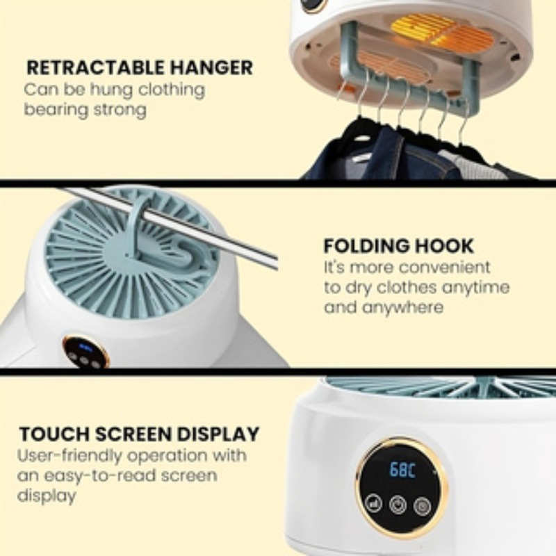 Smart and Convenient Compact F - đánh giá và giá Smart Home Laundry