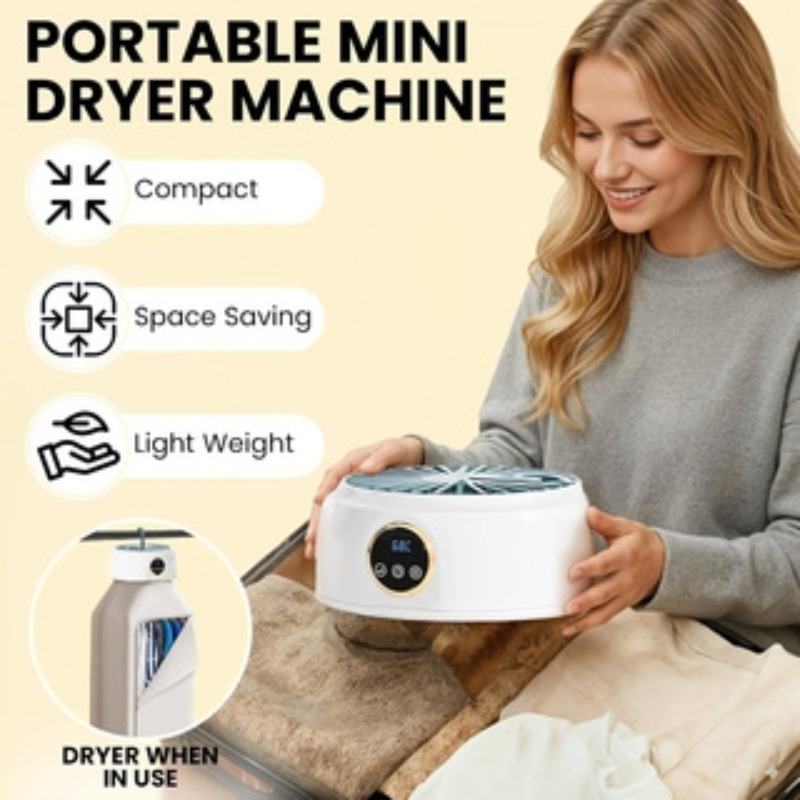 Smart and Convenient Compact F - đánh giá và giá Smart Home Laundry