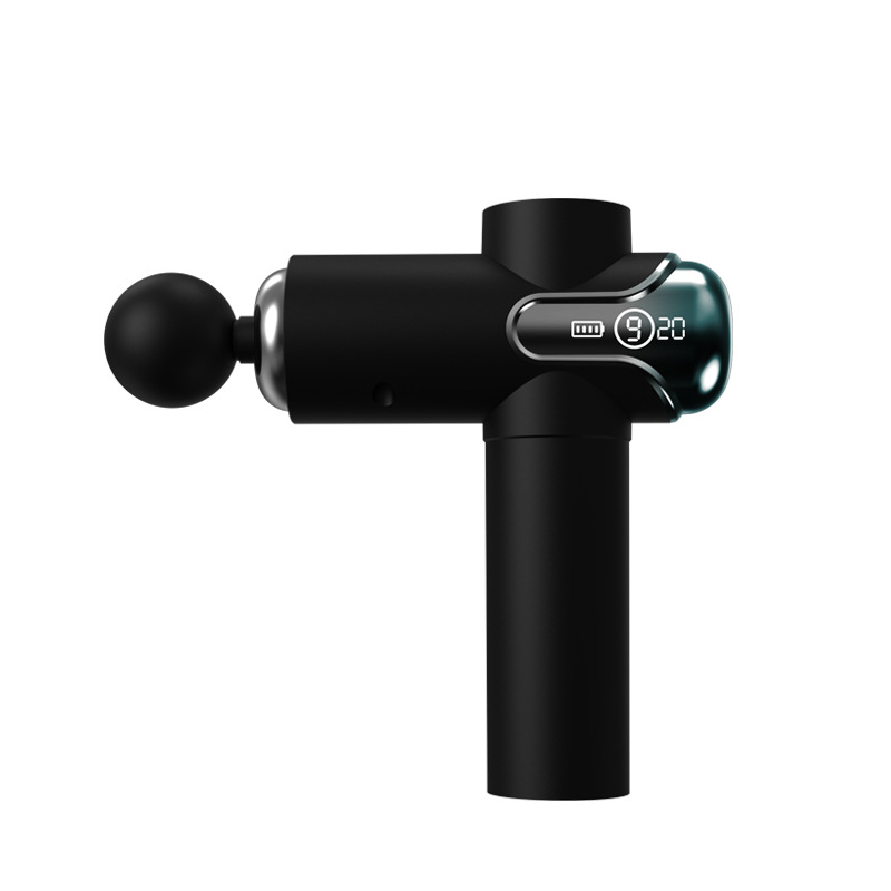 New Model Fascia Gun Mini Prof - đánh giá và giá Smart Home Life