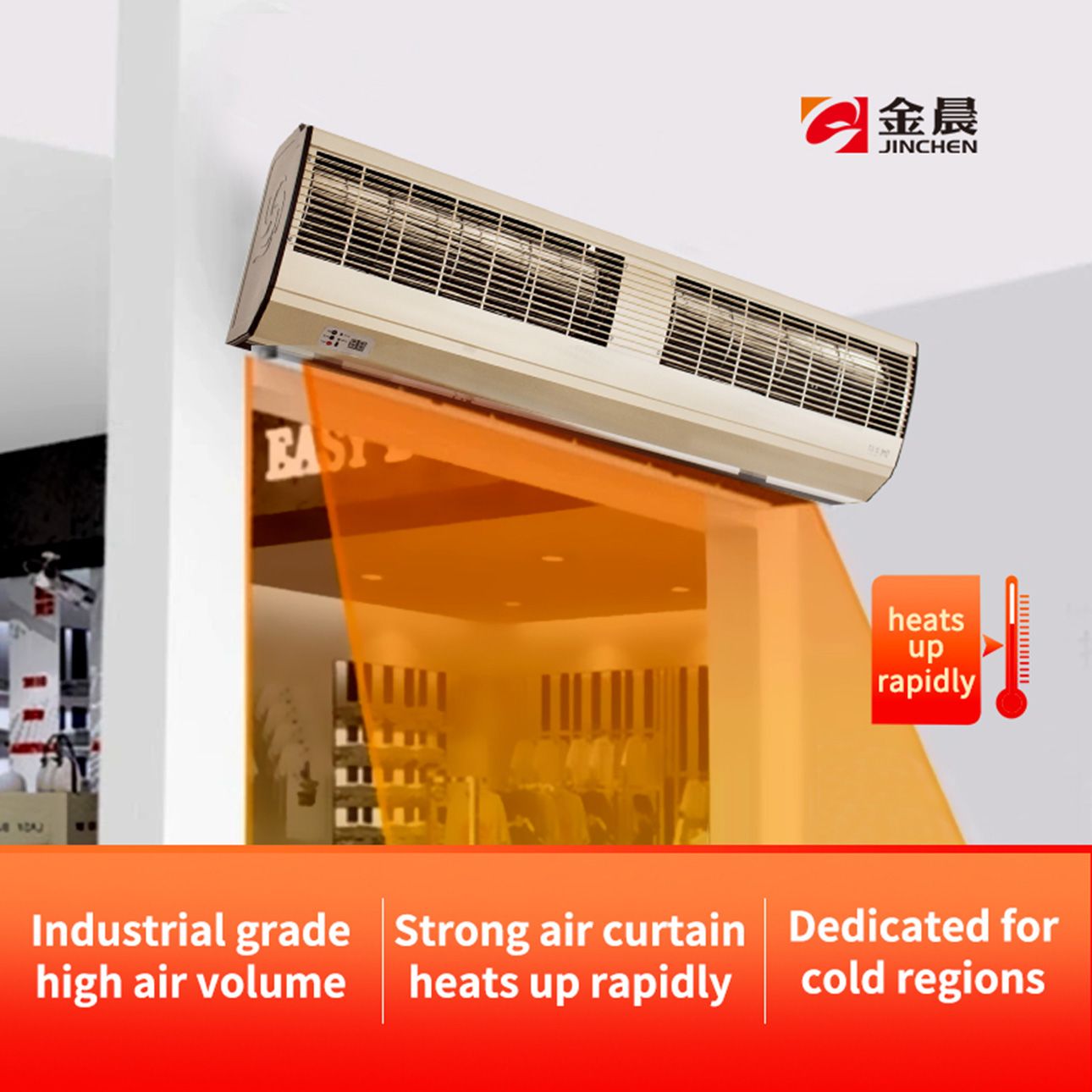 LS Hotel Restaurant Smart Inte - đánh giá và giá Smart Bathroom Fan