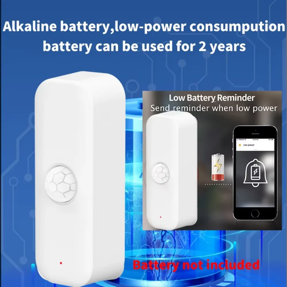 Tuya WiFI PIR Motion Sensor Sm - đánh giá và giá Smart Ir Remote Controller