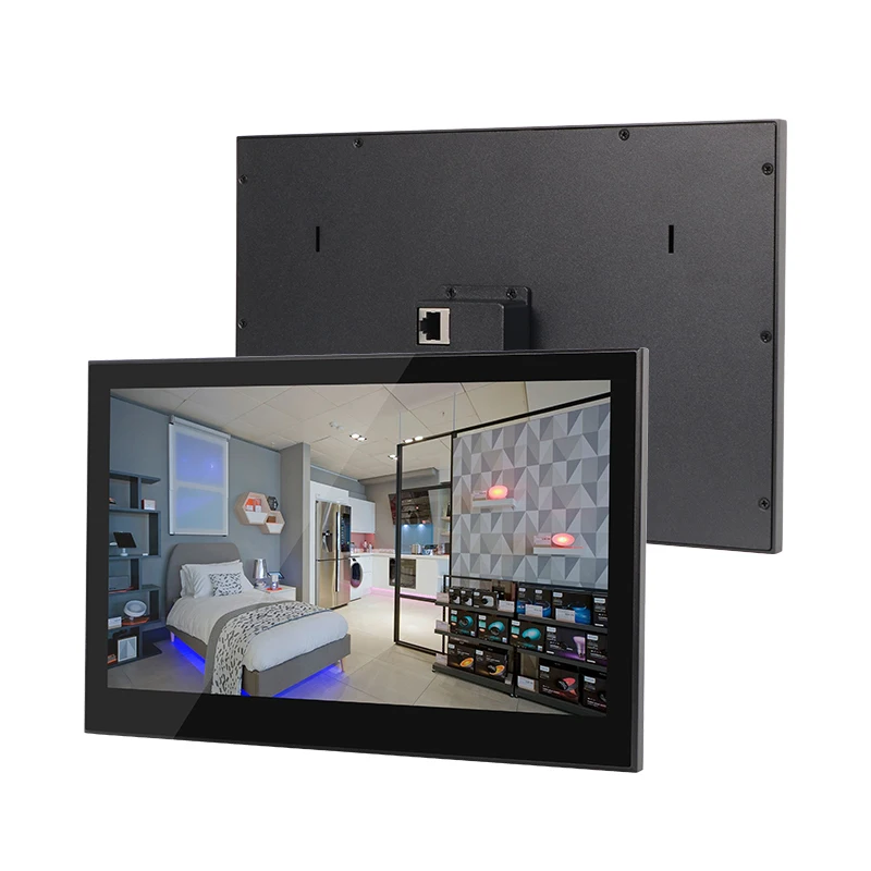 Factory Sale Portworld YC-SM11 - đánh giá và giá Smart Home Monitoring