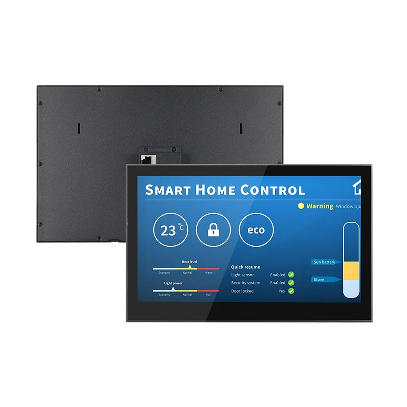 Factory Sale Portworld YC-SM11 - đánh giá và giá Smart Home Monitoring