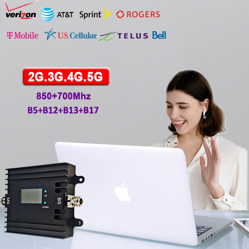 Cell Phone Signal Repeater for - đánh giá và giá Smart Home Monitoring