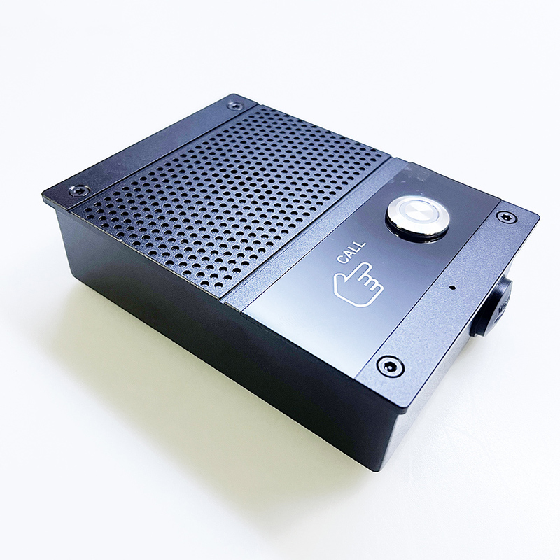 SIP Intercom Voice Control Doo - đánh giá và giá Smart Home Monitoring