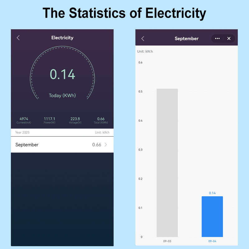 AU New Zealand Plug Smart WiFi - đánh giá và giá Smart Home Monitoring