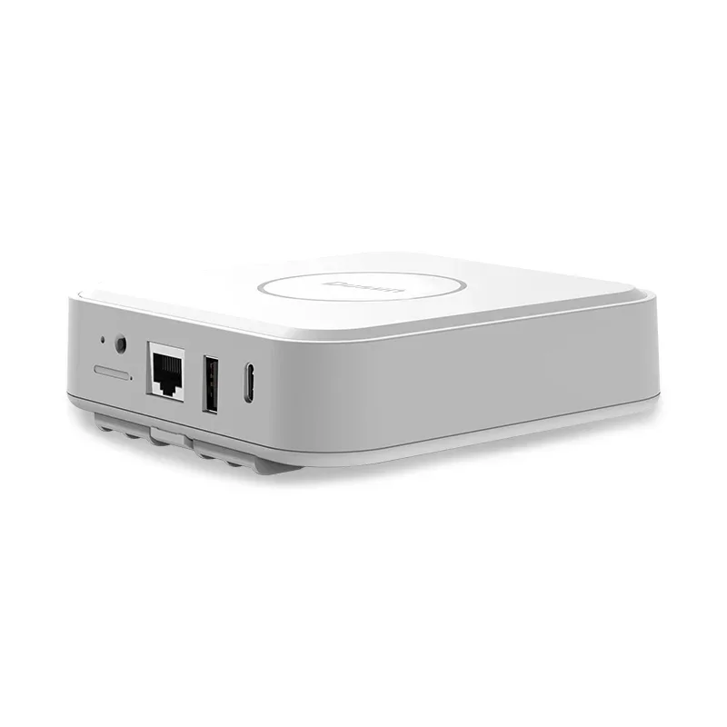 New Dusun Edge Computing Raspb - đánh giá và giá Smart Home Assistant