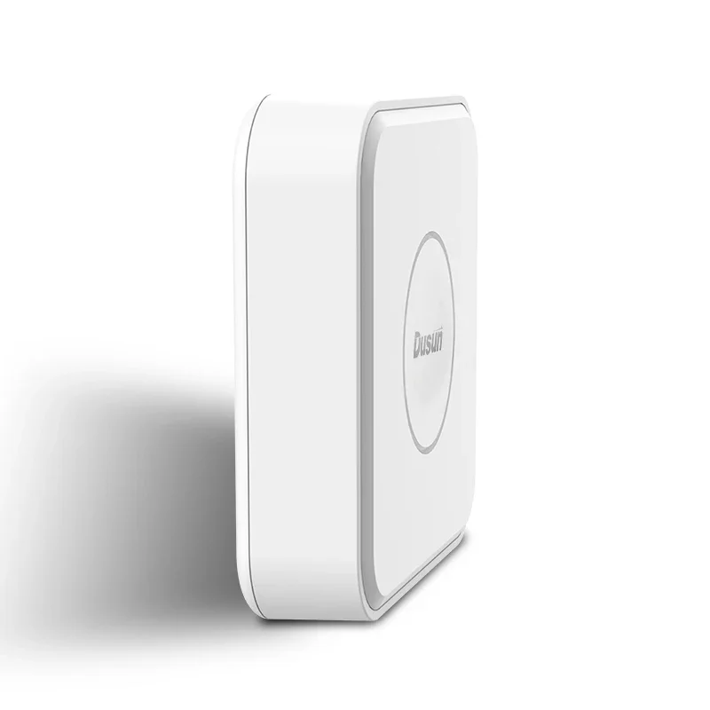 New Dusun Edge Computing Raspb - đánh giá và giá Smart Home Assistant