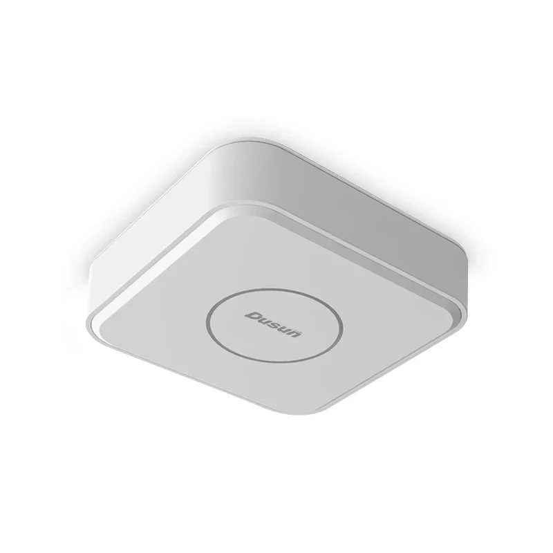 New Dusun Edge Computing Raspb - đánh giá và giá Smart Home Assistant