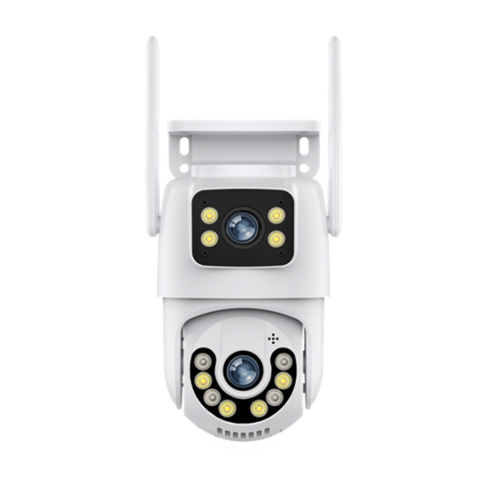 6MP 1296P iCsee APP Full Color - đánh giá và giá Smart Home Windows App