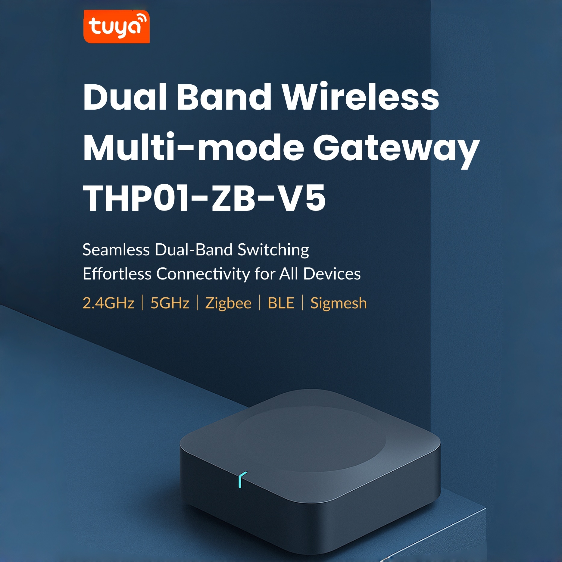 Tuya Multimode Gateway Dual-Ba - đánh giá và giá Smart Ir Remote Controller