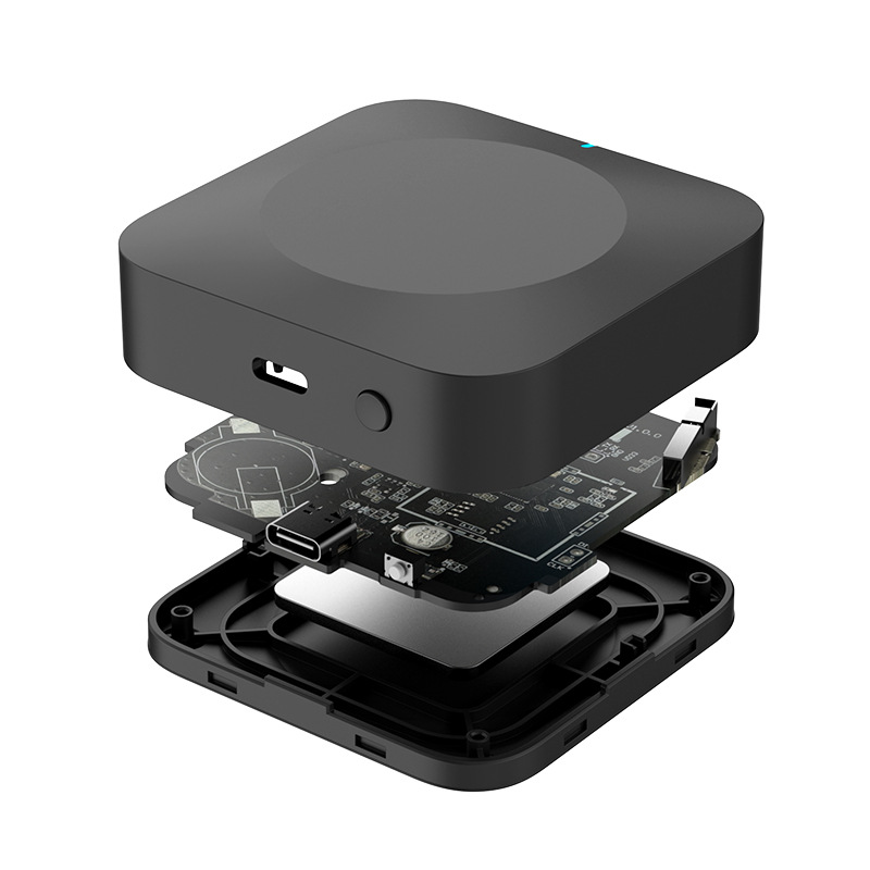 Tuya Multimode Gateway Dual-Ba - đánh giá và giá Smart Ir Remote Controller