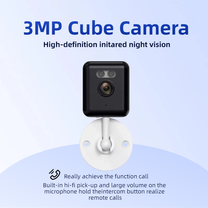 3MP Smart Home Surveillance Ca - đánh giá và giá Smart Home Kamera