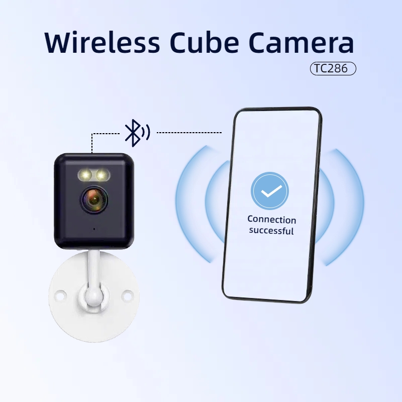 3MP Smart Home Surveillance Ca - đánh giá và giá Smart Home Kamera