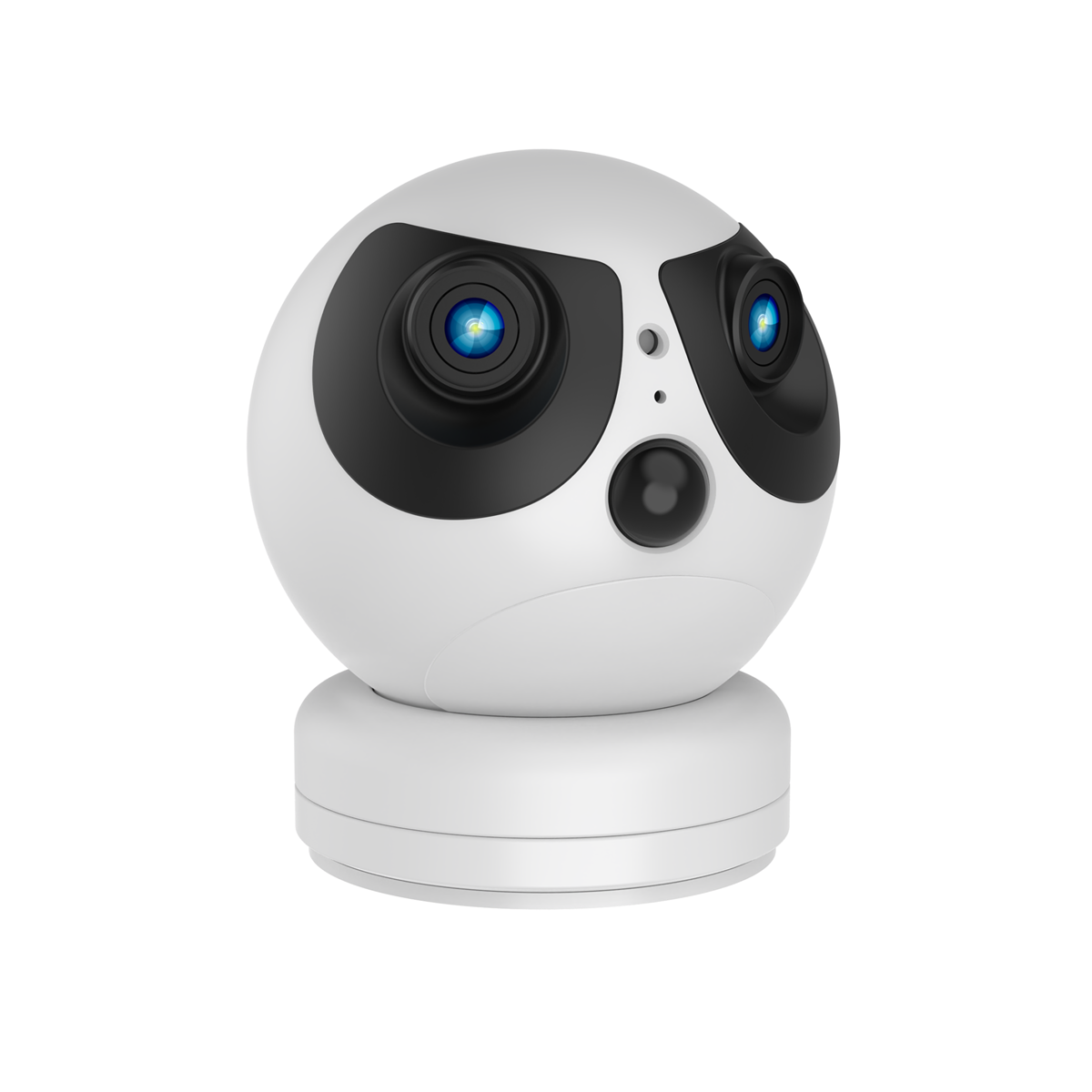 4MP UBOX APP Dual Lens Battery - đánh giá và giá Smart Home Windows App