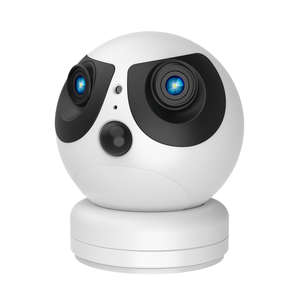 4MP UBOX APP Dual Lens Battery - đánh giá và giá Smart Home Windows App