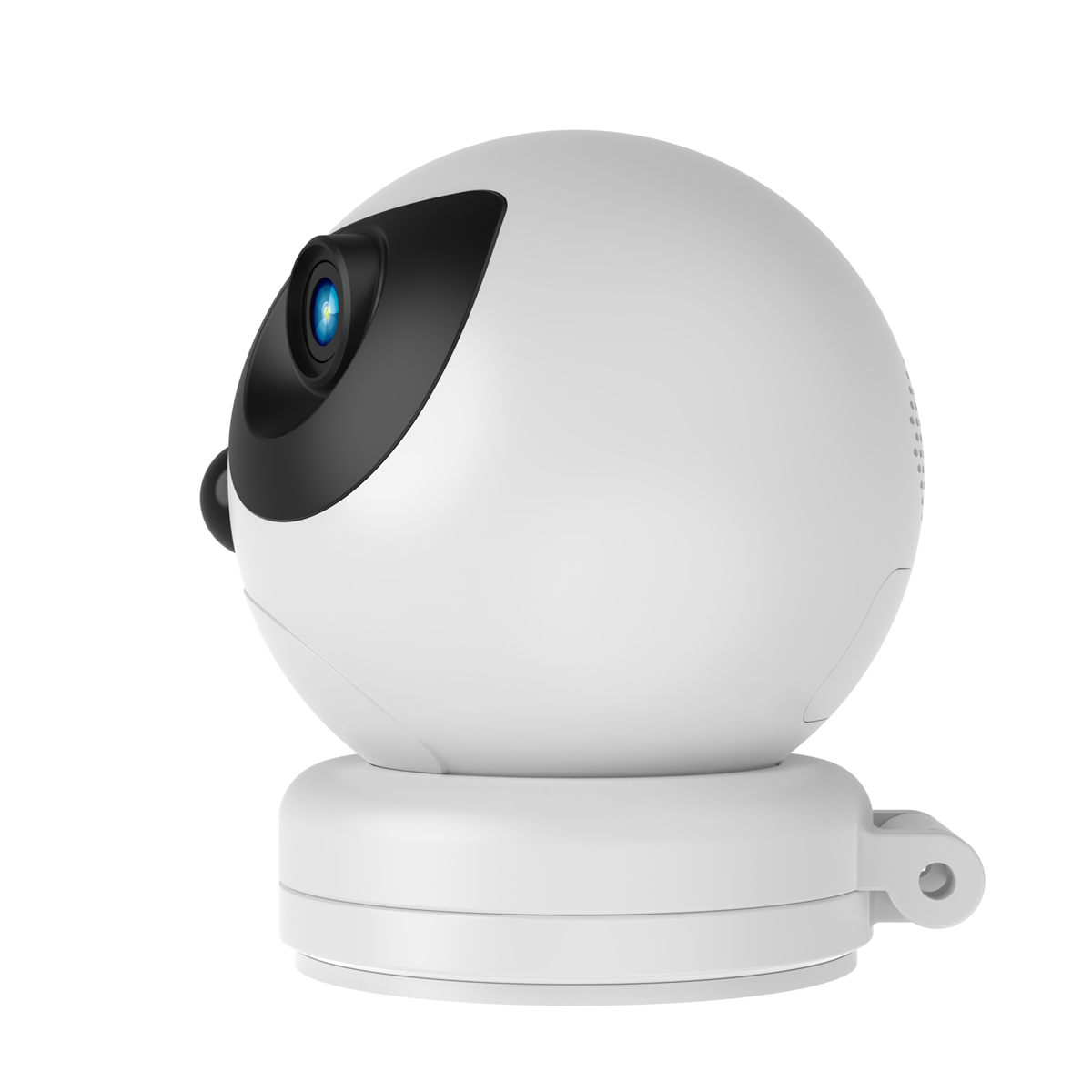 4MP UBOX APP Dual Lens Battery - đánh giá và giá Smart Home Windows App