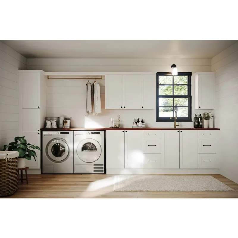 Home Furniture Smart Custom La - đánh giá và giá Smart Home Laundry