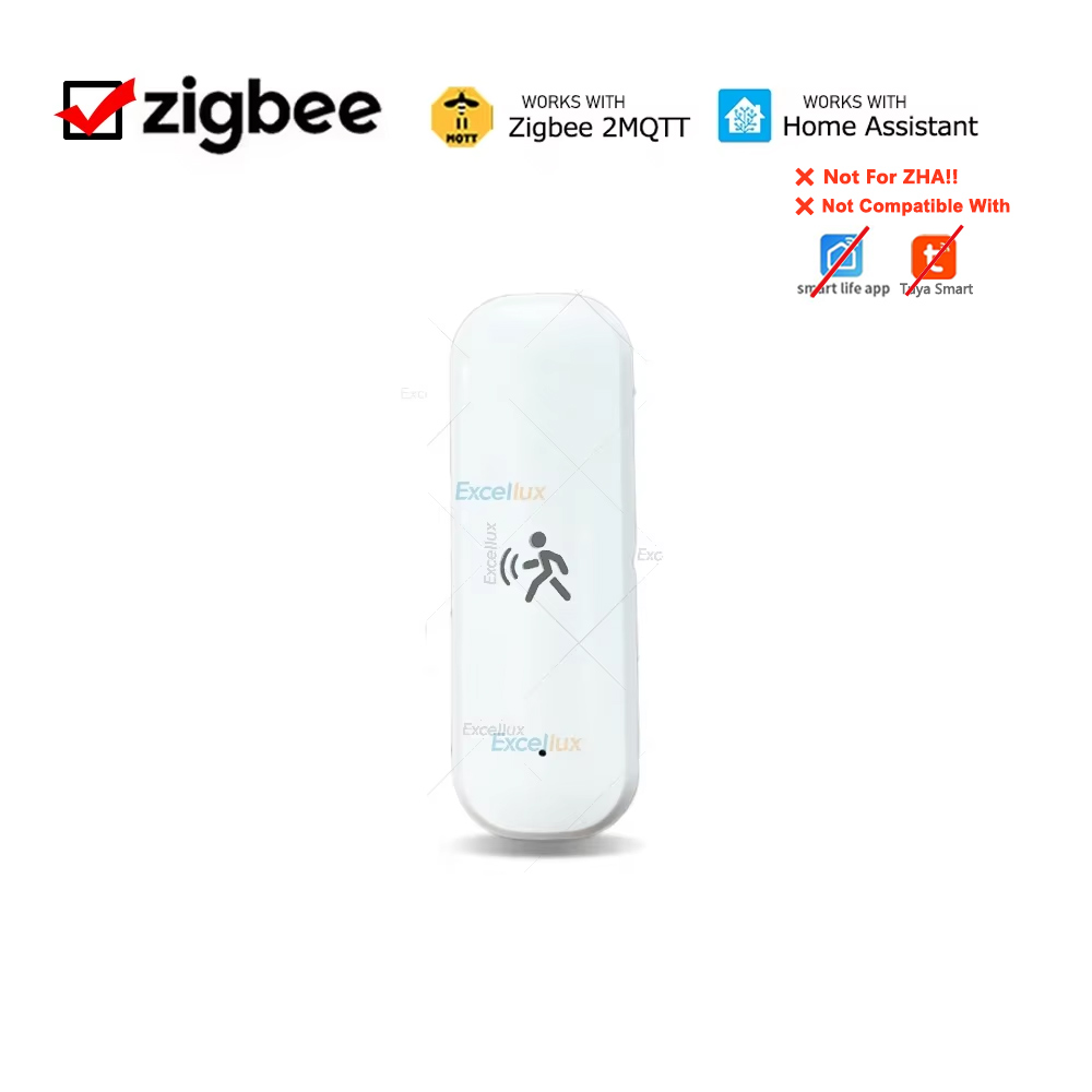 Smart ZigBee Motion Sensor Rad - đánh giá và giá Smart Home Assistant