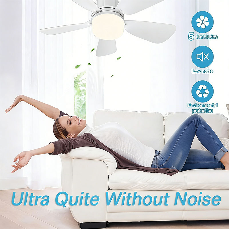 E27 Screw Ceiling Fan Light wi - đánh giá và giá Smart Bathroom Fan