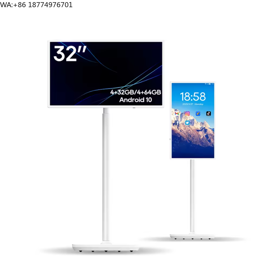 21.5 Inch Smart Television 120 - đánh giá và giá Smart Home Monitoring