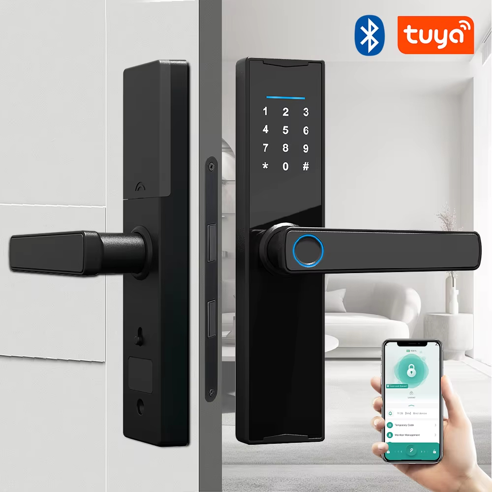 Bluetooth-compatible Tuya APP  - đánh giá và giá Smart Home Keyestudio