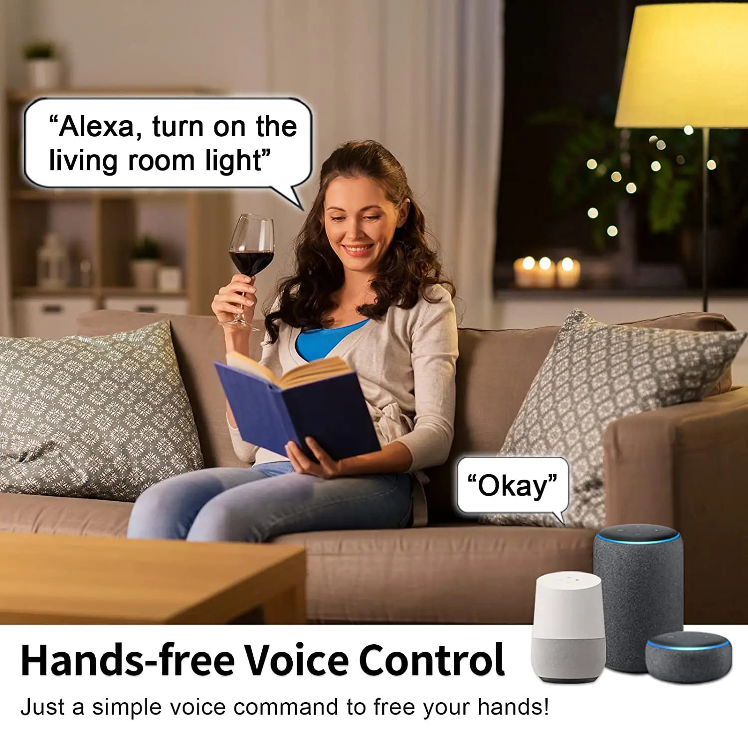 Tuya Wifi EU Smart Switches 1/ - đánh giá và giá Smart Home Life