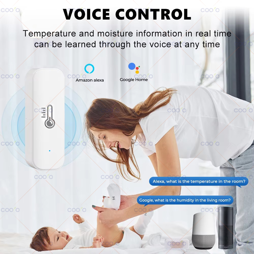 ZigBee eWeLink Smart Temperatu - đánh giá và giá Smart Home Yandex