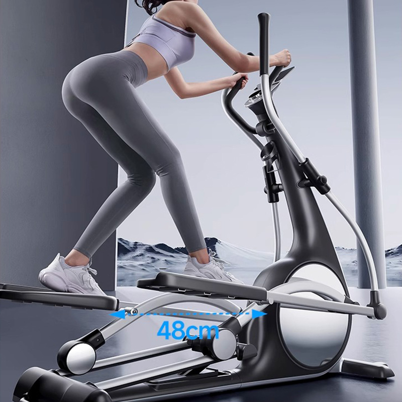 Home Elliptical Trainer Home F - đánh giá và giá Smart Home Assistant
