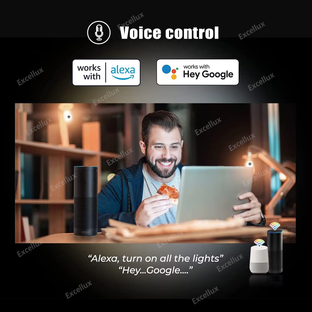 Ewelink E14 Smart Wifi Led Lig - đánh giá và giá Smart Home Yandex