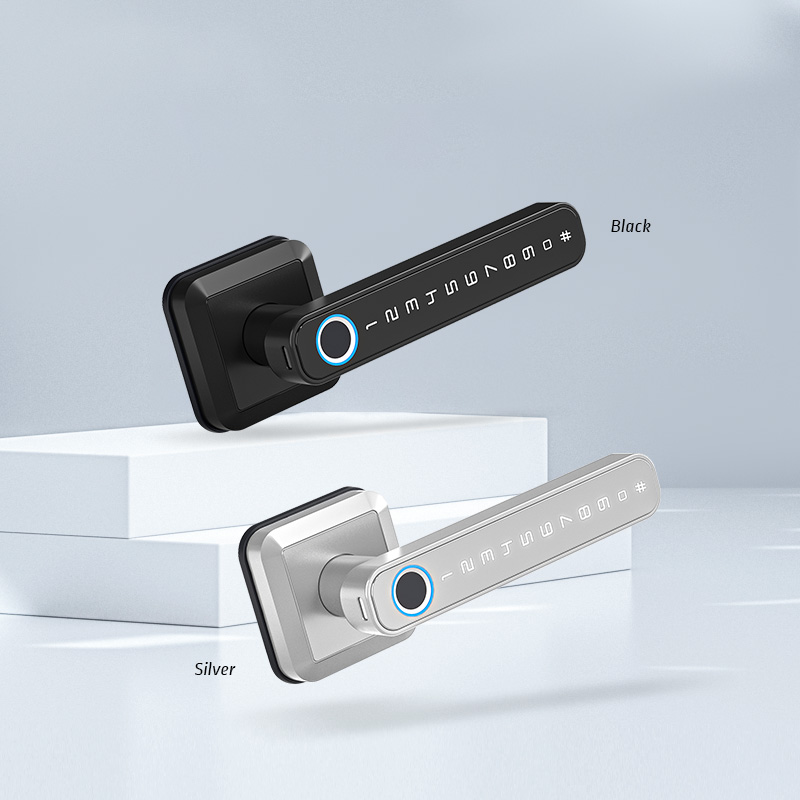 T3  Europe Fingerprint Smart L - đánh giá và giá Smart Home Keyestudio