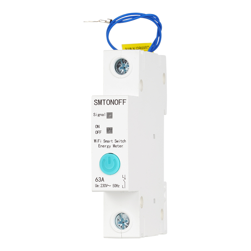 Ewelink WiFi Smart Switch Ener - đánh giá và giá Smart Home Monitoring