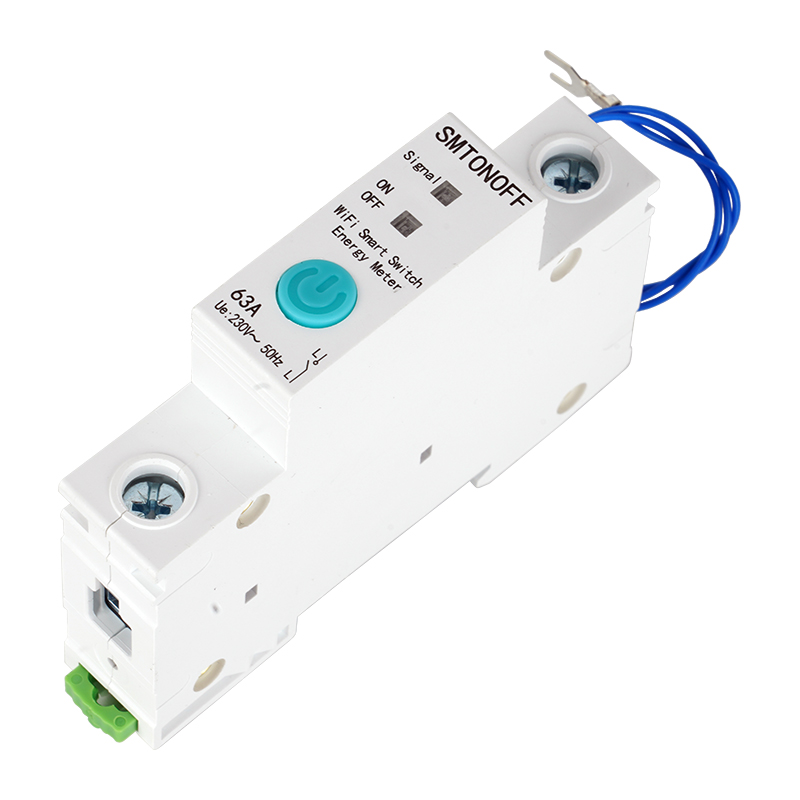 Ewelink WiFi Smart Switch Ener - đánh giá và giá Smart Home Monitoring