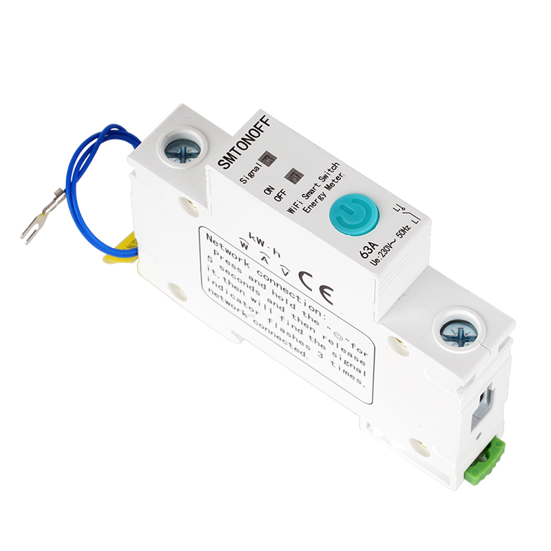 Ewelink WiFi Smart Switch Ener - đánh giá và giá Smart Home Monitoring