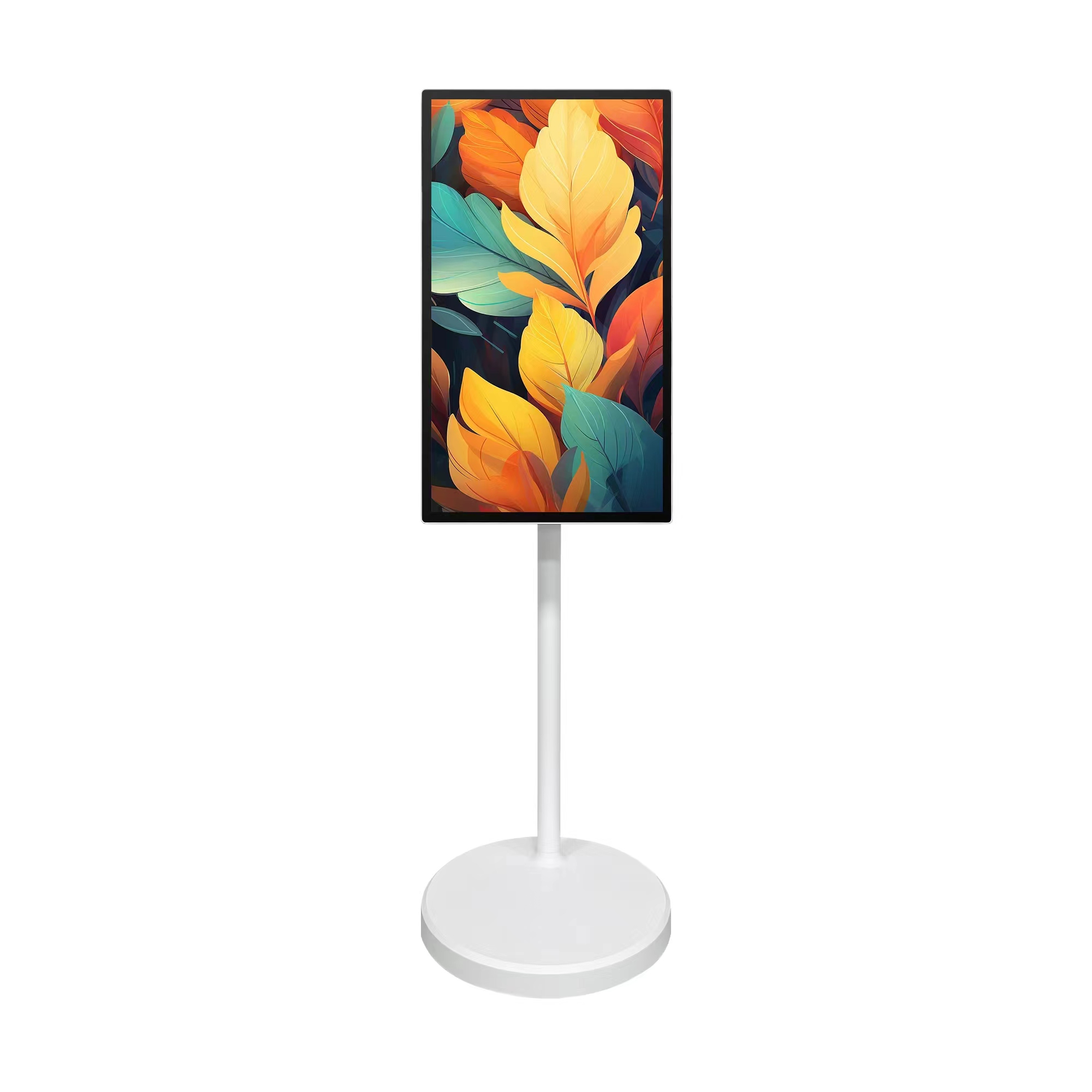 32-Inch Movable Touch Screen M - đánh giá và giá Smart Home Monitoring