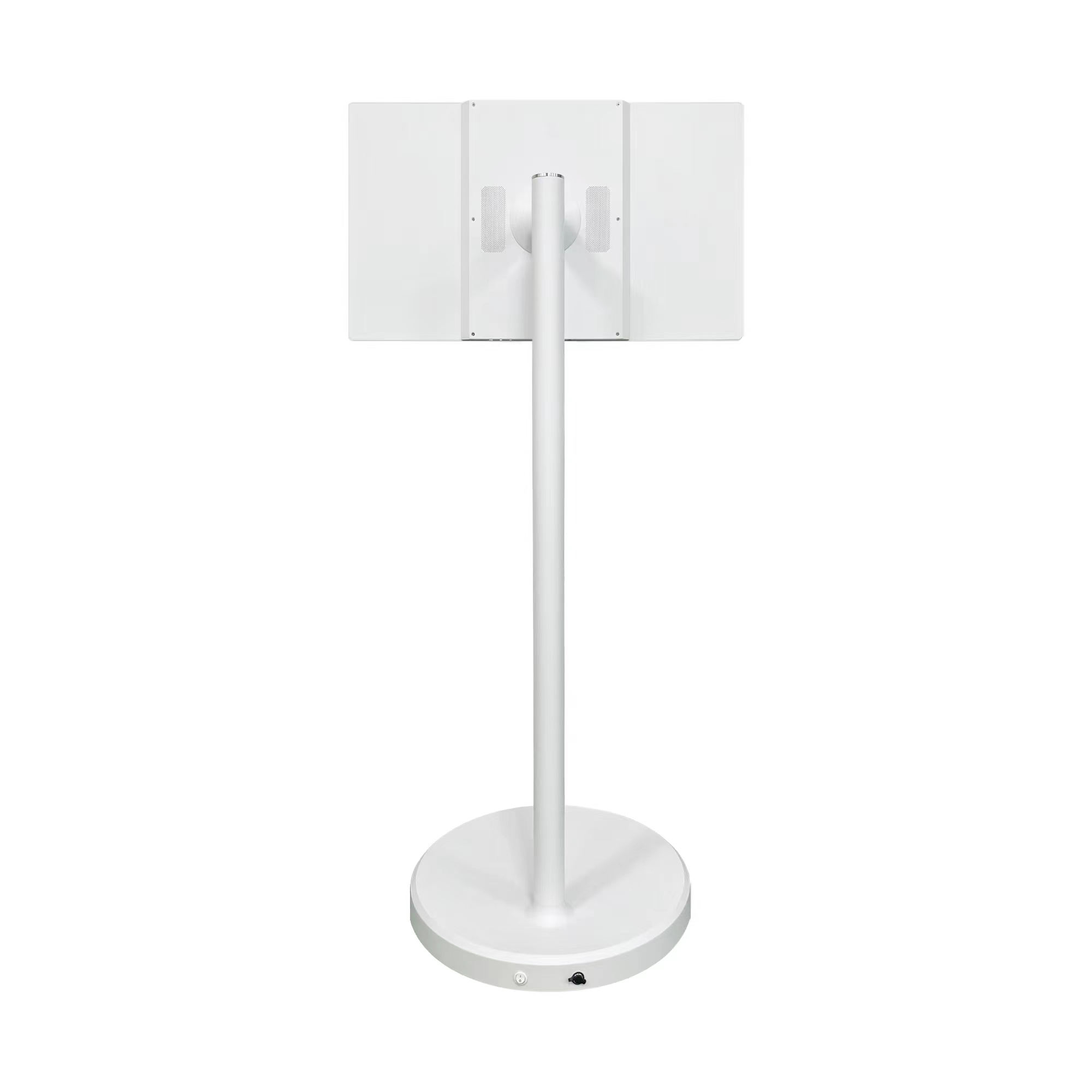 32-Inch Movable Touch Screen M - đánh giá và giá Smart Home Monitoring