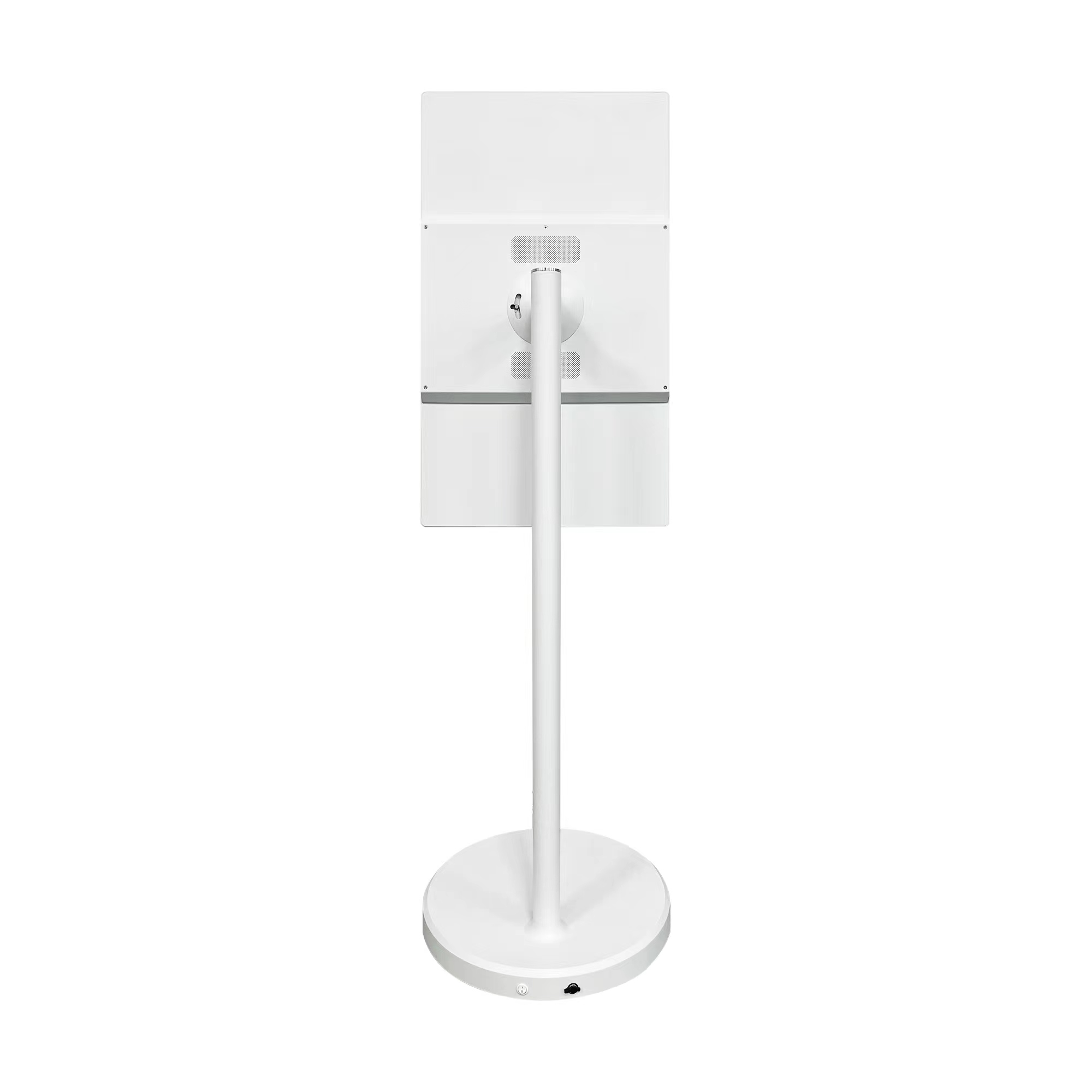 32-Inch Movable Touch Screen M - đánh giá và giá Smart Home Monitoring