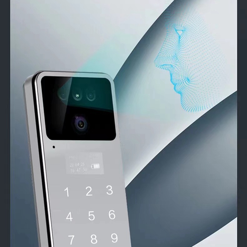 EGFirtor Tuya APP Face Recogni - đánh giá và giá Smart Home Keyestudio
