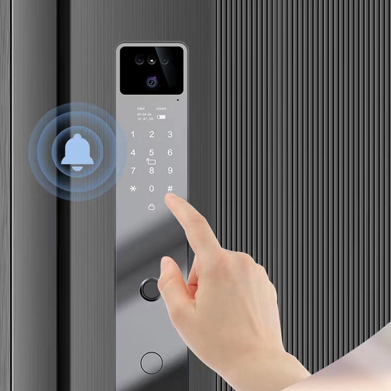 EGFirtor Tuya APP Face Recogni - đánh giá và giá Smart Home Keyestudio