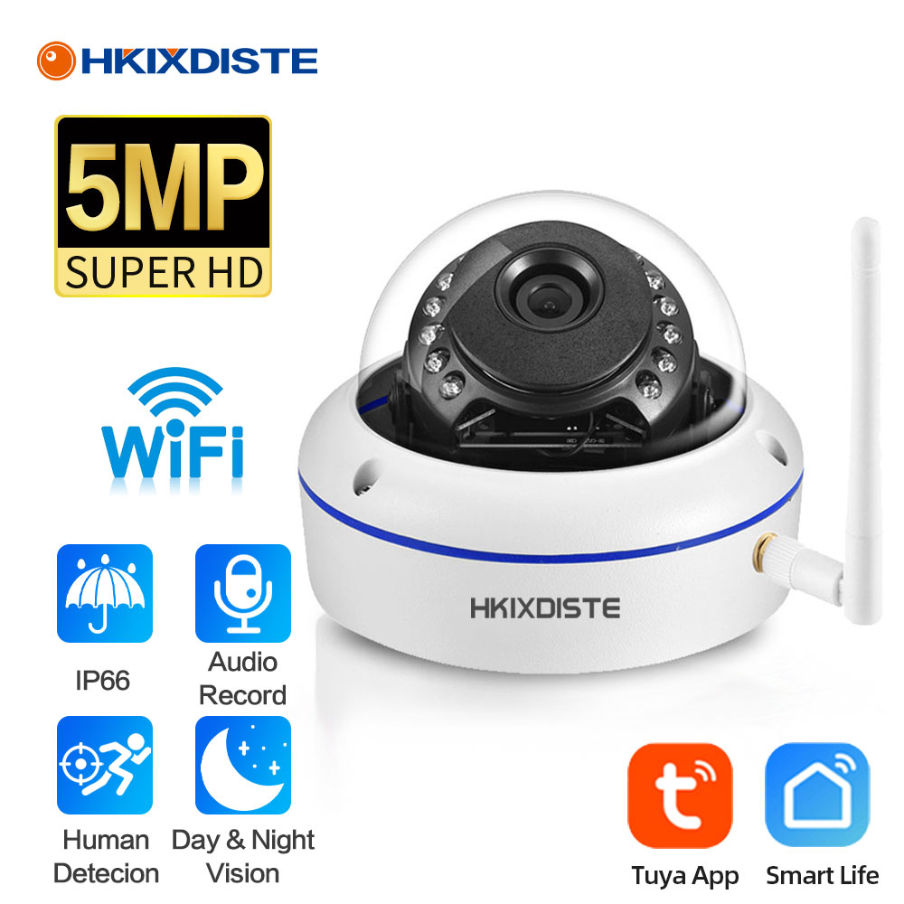 Outdoor Waterproof Tuya Smart  - đánh giá và giá Smart Home Windows App