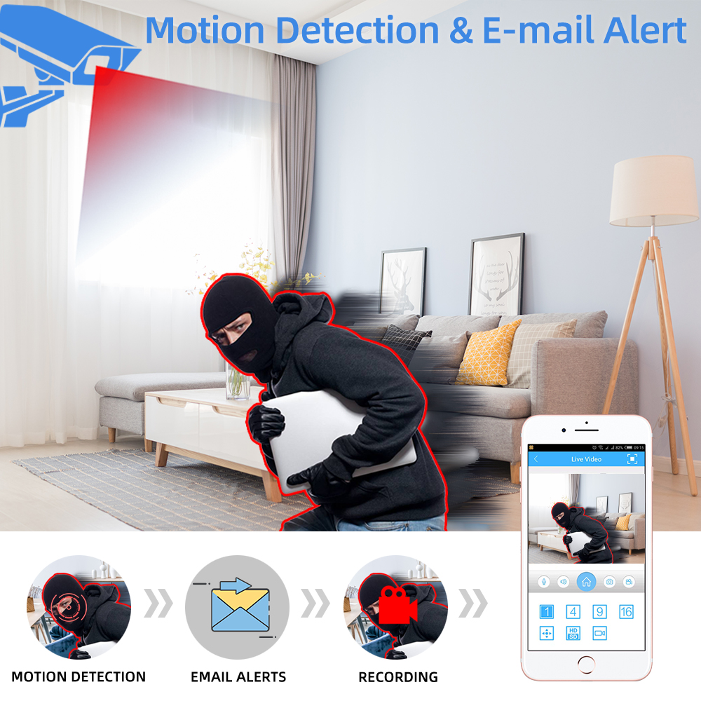 Outdoor Waterproof Tuya Smart  - đánh giá và giá Smart Home Windows App