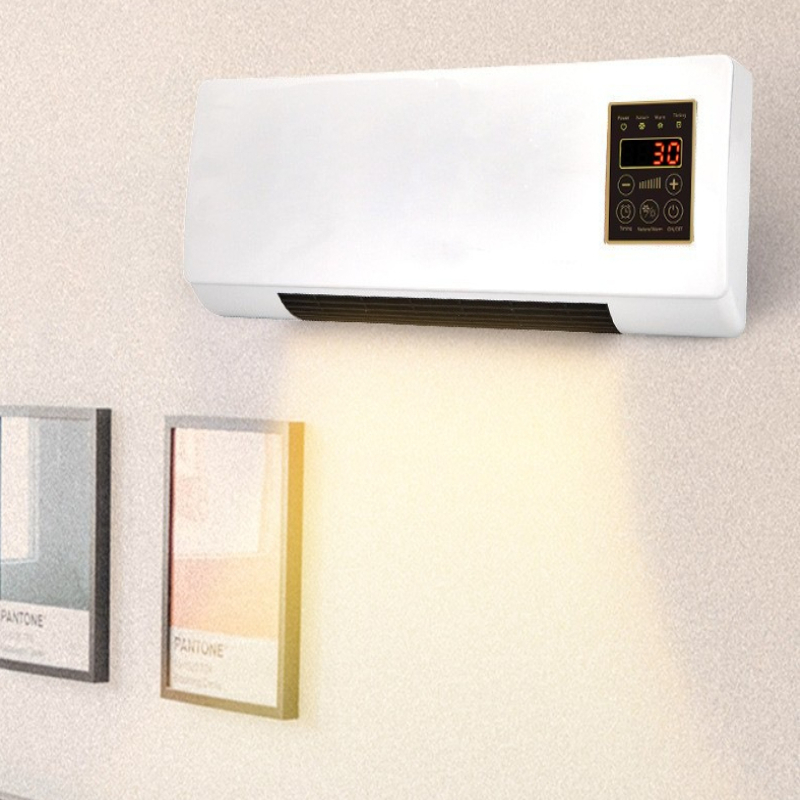 Dual-Use Wall or Table Electri - đánh giá và giá Smart Bathroom Fan