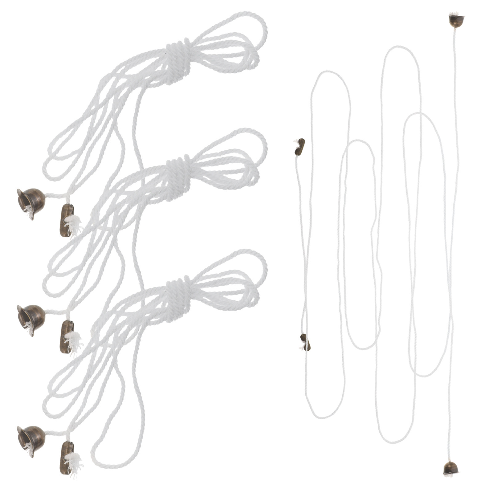 5Pcs Light Pull Cord String wi - đánh giá và giá Smart Bathroom Fan