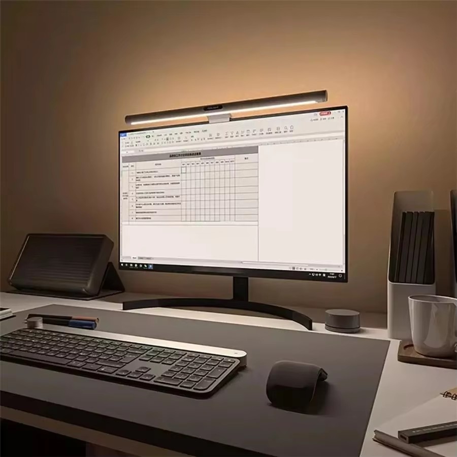 YEELIGHT Screen Bar Pro Smart  - đánh giá và giá Smart Home Monitoring