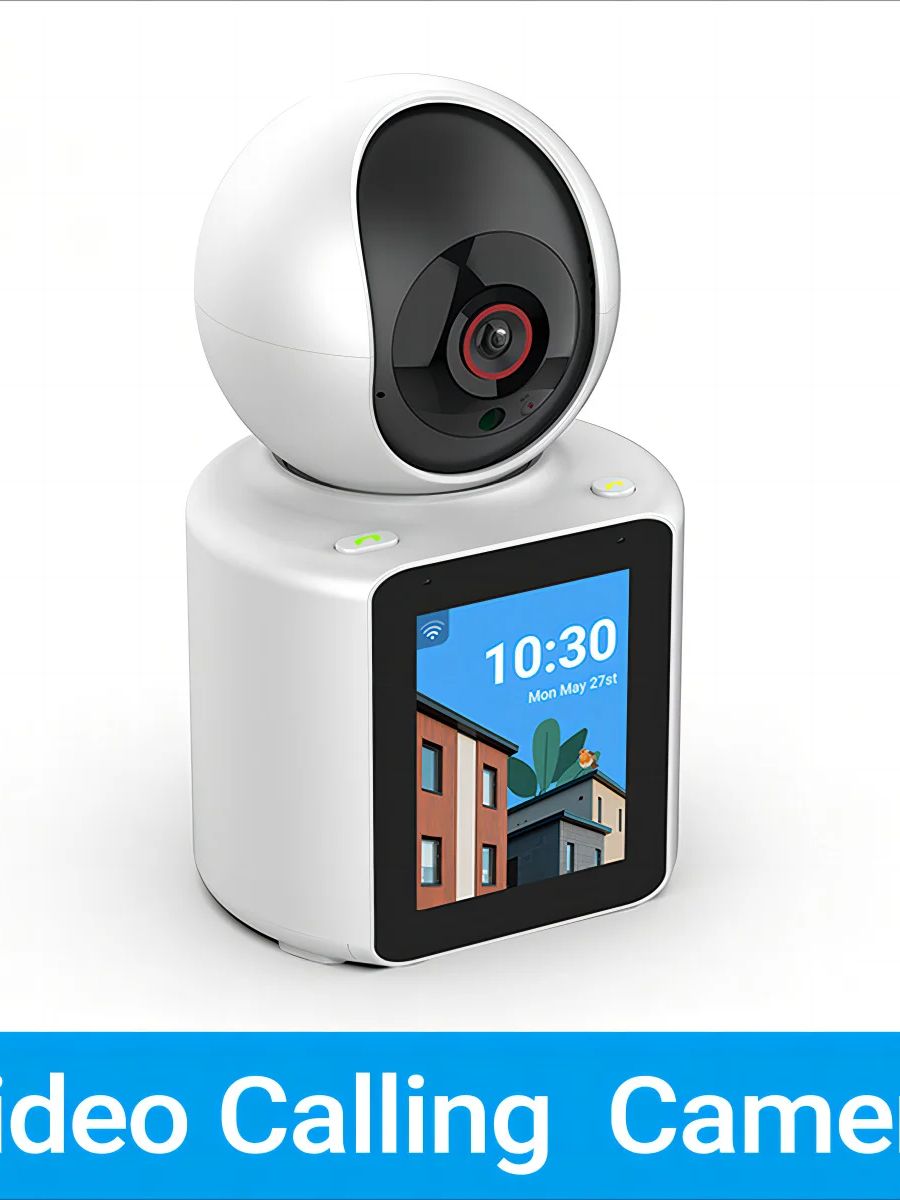 Wireless Video Calling Full HD - đánh giá và giá Smart Home Windows App