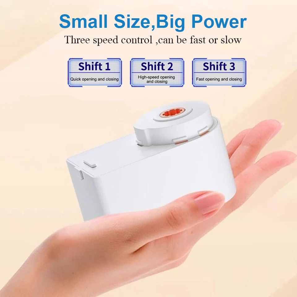 Tuya WiFi 2N Smart Mini Curtai - đánh giá và giá Smart Home Yandex