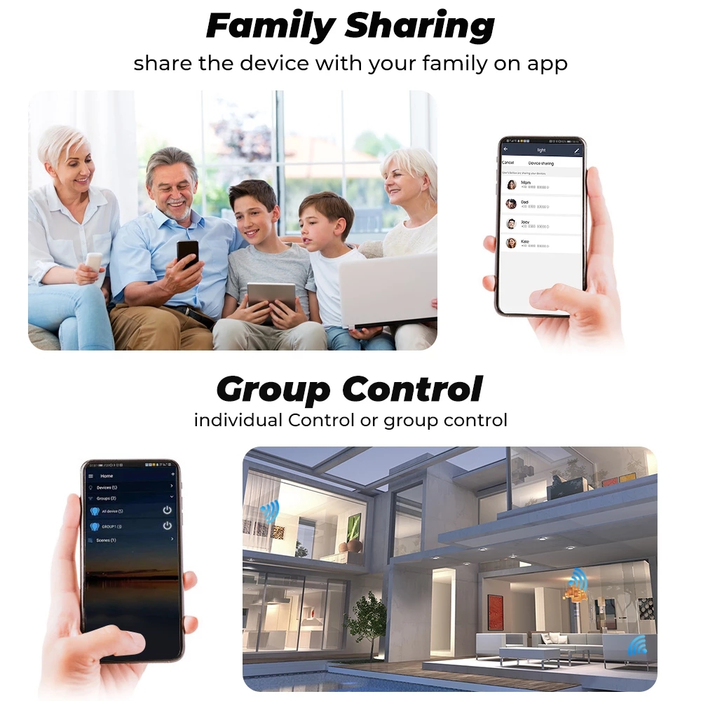 1pcs Wifi DIY Interruptor Smar - đánh giá và giá Smart Ir Remote Controller